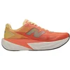 Image de Chaussures New Balance FuelCell Rebel v5 Orange SS26, Taille 44,5 - EUR