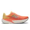 Image de New Balance - FuelCell Rebel V5 - Chaussures running homme Tangerine Heat - 44.5