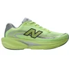Image de Chaussures New Balance FreshFoam Ellipse Vert Argent SS26, Taille 42 - EUR