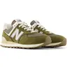 Image de New Balance Baskets 574