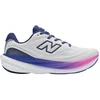 Image de Chaussures New Balance Infinion 1080 v15 Blanc Violet SS26 Femme, Taille 39 - EUR