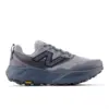Image de New Balance - Hierro V9 - Chaussures trail homme Slate Grey - 42.5