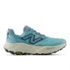 Image de New Balance - Hierro V9 - Chaussures trail homme Faded Teal - 42.5