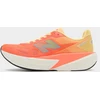 Image de New Balance FuelCell Rebel v5 Femme - Orange, Orange 37.5