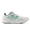 Image de New Balance - FuelCell Propel V5 - Chaussures running homme Grey Matter - 44.5