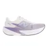 Image de New Balance - FuelCell Rebel V5 - Chaussures running femme Candied Violet - 41.5