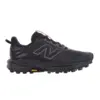 Image de New Balance - FuelCell Rebel Trail - Chaussures trail femme Black - 36.5