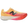 Image de Chaussures New Balance FuelCell SuperComp Elite v5 Orange Rose SS26, Taille 42,5 - EUR