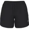 Image de New Balance - Athletics Run Short 5" - Short running femme Bk - M