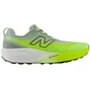 Image de Chaussures New Balance FuelCell SuperComp Trail v2 Vert Jaune SS26, Taille 44,5 - EUR
