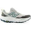 Image de Chaussures New Balance Fresh Foam X Hierro v9 Gris Blanc SS26, Taille 44,5 - EUR