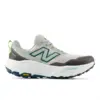 Image de New Balance - Hierro V9 - Chaussures trail homme Grey Matter - 44.5