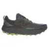 Image de New Balance - Hierro V9 - Chaussures trail homme Faded Black - 43