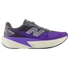 Image de Chaussures New Balance FuelCell Rebel v5 Noir Violet SS26, Taille 41,5 - EUR