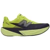 Image de Chaussures New Balance FuelCell Rebel v5 Vert Noir SS26, Taille 44 - EUR