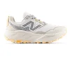 Image de Chaussures New Balance Fresh Foam X Hierro v9 Beige Blanc SS26 Femme, Taille 37 - EUR