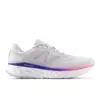 Image de New Balance - Fresh Foam X EVOZ v4 - Chaussures running femme Grey Matter - 39