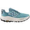Image de Chaussures New Balance Fresh Foam X Hierro v9 Bleu Blanc SS26 Femme, Taille 38 - EUR
