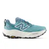 Image de New Balance - Hierro V9 - Chaussures trail femme Faded Teal - 39