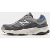 Image de New Balance 9060 Junior - Gris, Gris 37