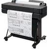 Image de DesignJet T630 - 2025 Edition - 24" imprimante grand format - couleur - jet d'encre - Rouleau A1 (61,0 cm x 45,7 m), A1, ANSI D - 2 400 x 1 200 ppp -