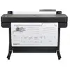 Image de DesignJet T630 - 2025 Edition - 36" imprimante grand format - couleur - jet d'encre - Rouleau A1 (61,0 cm x 45,7 m), A1, ANSI D - 2 400 x 1 200 ppp -