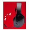 Image de HyperX Cloud Jet - Micro-casque - sans fil - noir