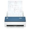 Image de ScanJet Enterprise Flow 9000 s1 - Scanner de documents - CMOS / CIS - Recto-verso - A3/Ledger - 600 dpi x 600 dpi - jusqu'à 80 ppm (mono) / jusqu'à