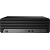 Image de Elite 805 G9 - SFF Ryzen 7 8700G / jusqu'à 5.1 GHz - RAM 16 Go - SSD 512 Go - NVMe, HDD 1 To - Radeon 780M - Gigabit Ethernet - Win 11 Pro - moniteur