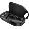 Image de Poly Voyager Legend 50-M UC - Micro-casque - intra-auriculaire - Bluetooth - sans fil - USB-C via un adaptateur Bluetooth - noir - certifié UC,