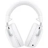 Image de HyperX Cloud III S - Micro-casque - circum-aural - fréquence/Bluetooth radio de 2,4 GHz - sans fil - blanc
