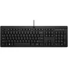 Image de 125 G2 - Clavier - 100% - full size - USB - QWERTZ - Allemand - noir