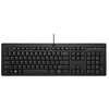 Image de 125 G2 - Clavier - 100% - full size - USB - Français - noir