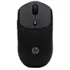 Image de HP HP 400 Quiet Black Wireless Mouse EURO
