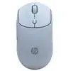 Image de HP HP 400 Quiet Blue Wireless Mouse EURO