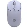 Image de HP HP 400 Quiet Purple Wireless Mouse EURO