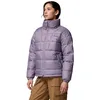 Image de Columbia - Pike Lake Jacket - Doudoune femme Shale Purple - M