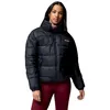 Image de Columbia - Pike Lake Jacket - Doudoune femme Black - M