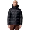 Image de Columbia - Cloudview Down Hooded Jacket - Doudoune homme Black - XXL