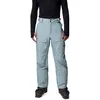 Image de Columbia - Winter District Pant - Pantalon ski homme Crushed Blue - S - Regular