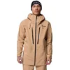 Image de Columbia - Platinum Peak II 3L Shell - Veste ski homme Canoe - XL