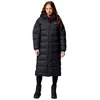 Image de Columbia - Pike Lake III Long Jacket - Doudoune femme Black - XL