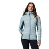Image de Columbia Veste Powder Pass  Ii Hybrid