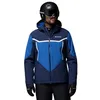 Image de Columbia Manteau Liftline, imperméabilisation durable, matériau respirant, réflexion thermique, chaleur légère, capuchon réglable, jupe pare-neige, tissu flexible, grandes poches - Hommes en occasion ou reconditionné