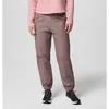Image de Columbia - Roc Ripstop Jogger - Pantalon randonnée femme Iron - L - Regular