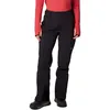 Image de Columbia - Platinum Peak II 3L Pant - Pantalon ski femme Black - S - Regular