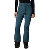 Image de Columbia - Roffee Ridge VI Pant - Pantalon ski femme Everblue - US 14 - Regular