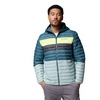 Image de Columbia Veste Powder Pass 