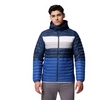 Image de Columbia Veste Powder Pass 