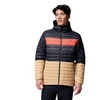 Image de Columbia Veste Powder Pass 